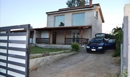 Detached house 120 m² in Chalkidiki