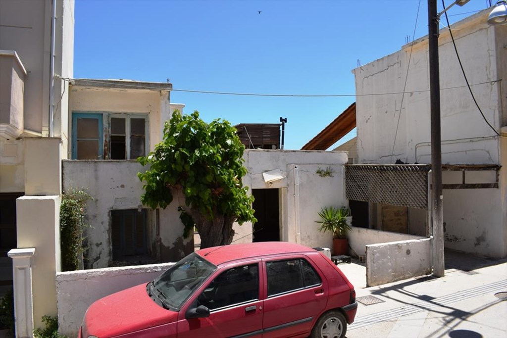 For Sale - Maisonette 85 m² in Crete