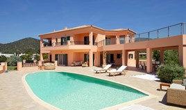Villa 500 m² in Eastern Peloponnese - Ermionida