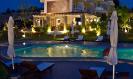 Hotel 800 m² auf Kassandra (Chalkidiki)