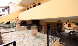 Hotel 350 m² na Sitoniji (Halkidiki)