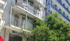 Хотел 600 m² в Атина