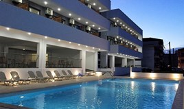 Готель 1286 m² на Олімпійській Рив'єрі