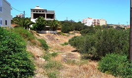 Парцел 350 m² на Крит