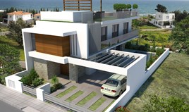 Maison individuelle 162 m² à Larnaka