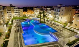 Maisonette 94 m² in Paphos