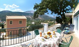 Daire 138 m² Kefalonia’da