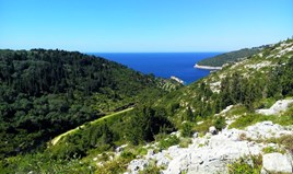 Land 5000 m² in Ionian Islands
