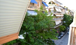 Wohnung 72 m² in Athen