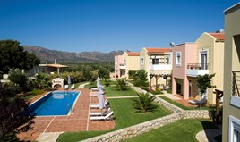 Готель 466 m² на Криті