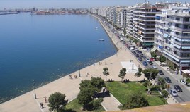 Επιχείρηση 33 m² στη Θεσσαλονίκη