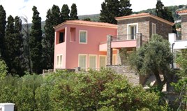 Villa 198 m² in Cyclades