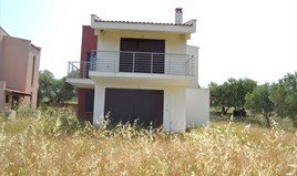 Detached house 110 m² in Kassandra, Chalkidiki