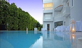 Villa 1900 m² à Athènes