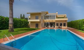 Villa 450 m² Epirus’da