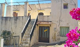 Einfamilienhaus 204 m² auf Kreta
