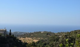 Land 650 m² in Crete