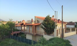 Μονοκατοικία 260 μ² στα περίχωρα Θεσσαλονίκης