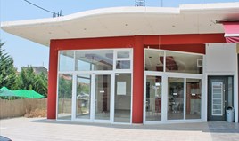 Бизнес 110 m² на Олимпийската Ривиера