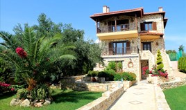 Einfamilienhaus 235 m² auf Sithonia (Chalkidiki)