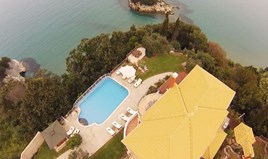 Vila 390 m² na Krfu
