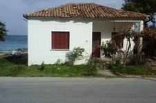 Detached house 60 m² in Eastern Peloponnese