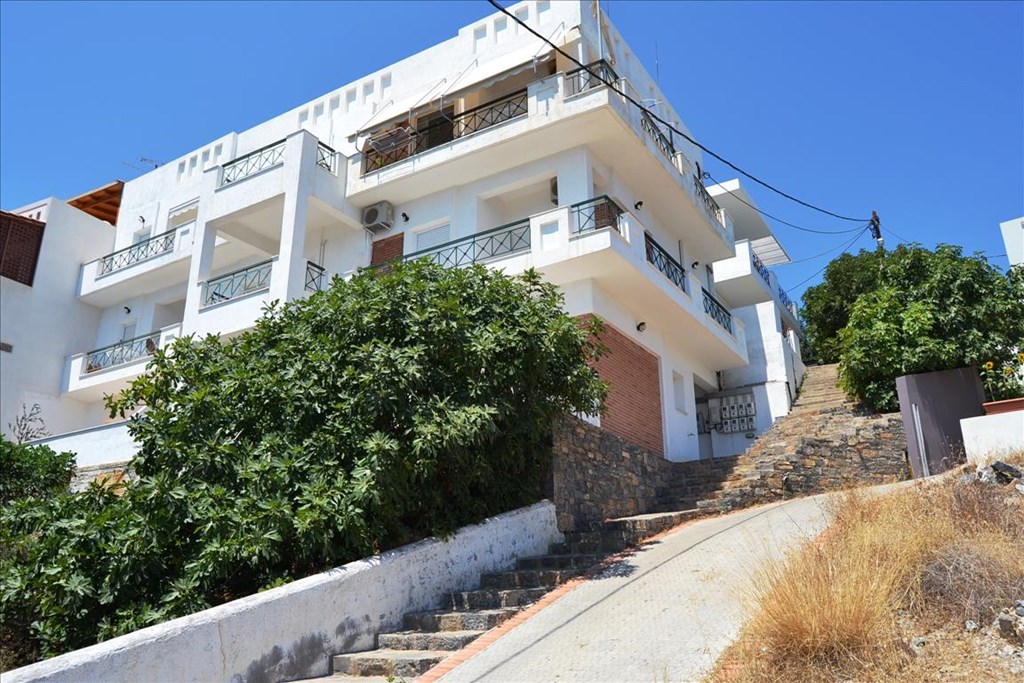 For Sale - Flat 38 m² in Crete