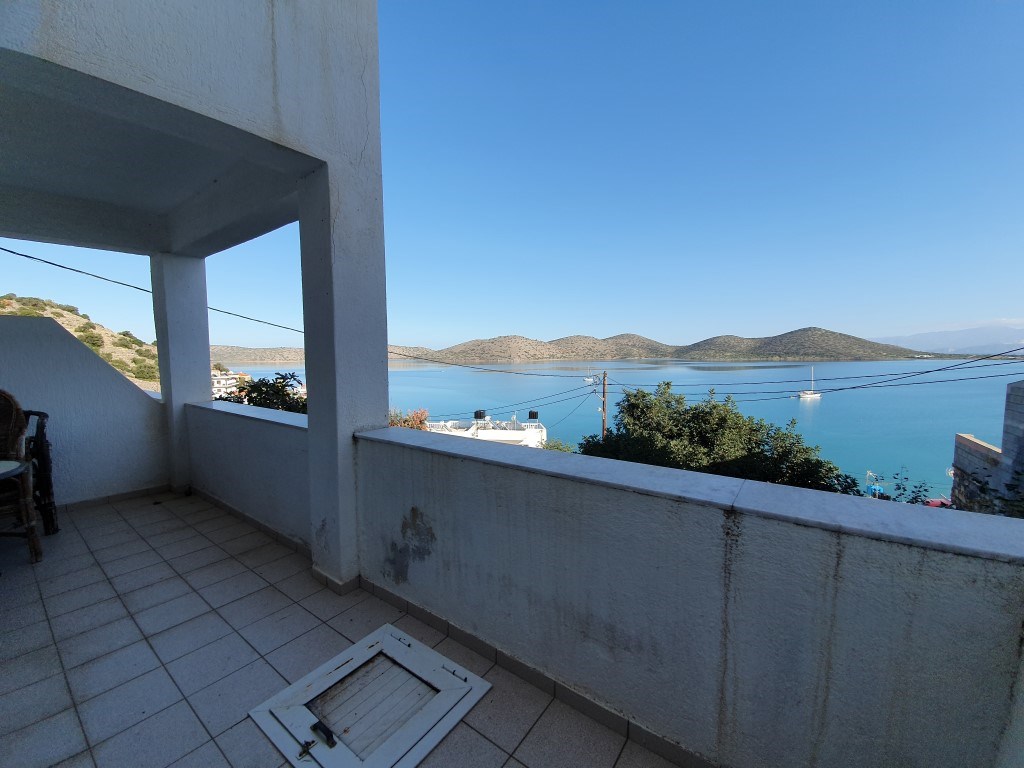 For Sale - Flat 38 m² in Crete
