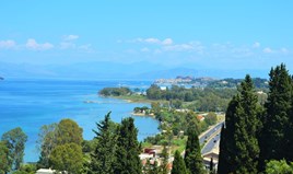 Land 3197 m² in Corfu
