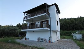 Einfamilienhaus 210 m² auf Athos (Chalkidiki)