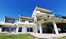 Einfamilienhaus 450 m² in Chalkidiki