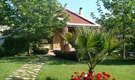 Detached house 120 m² in Kassandra, Chalkidiki