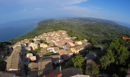 Land 5000 m² auf Korfu