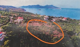 Land 5688 m² in Western Peloponnese
