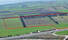 Land 269000 m² in Chalkidiki