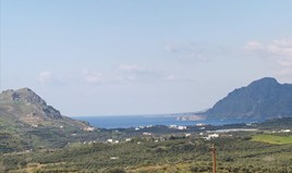 Land 8400 m² in Crete
