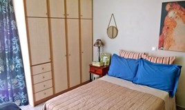 Apartament 46 m² w Atenach