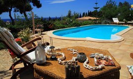 Villa 285 m² Doğu Peloponez - Ermionida’da