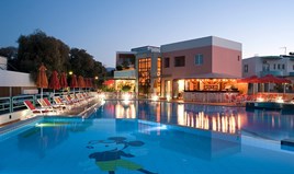 Готель 4726 m² на Криті