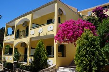 Hotel 660 m² na Korfu