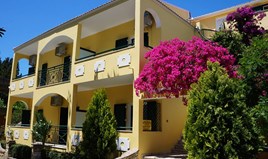 Hotel 660 m² na Krfu