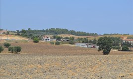 სასტუმრო 6300 m² კასანდრაზე (ქალკიდიკი)