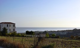 Land 4000 m² in Crete