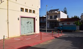 Commercial property 200 m² in Crete