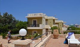 Ξενοδοχείο 470 μ² στην Κρήτη