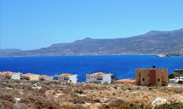 Land 4020 m² in Crete
