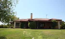 Vila 380 m² u predgrađu Soluna