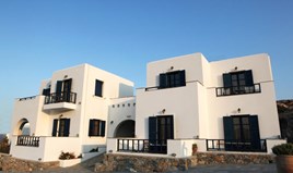 Business 436 m² in Cyclades