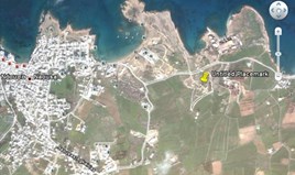 Land 22000 m² in Cyclades