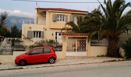 Detached house 165 m² in Eastern Peloponnese